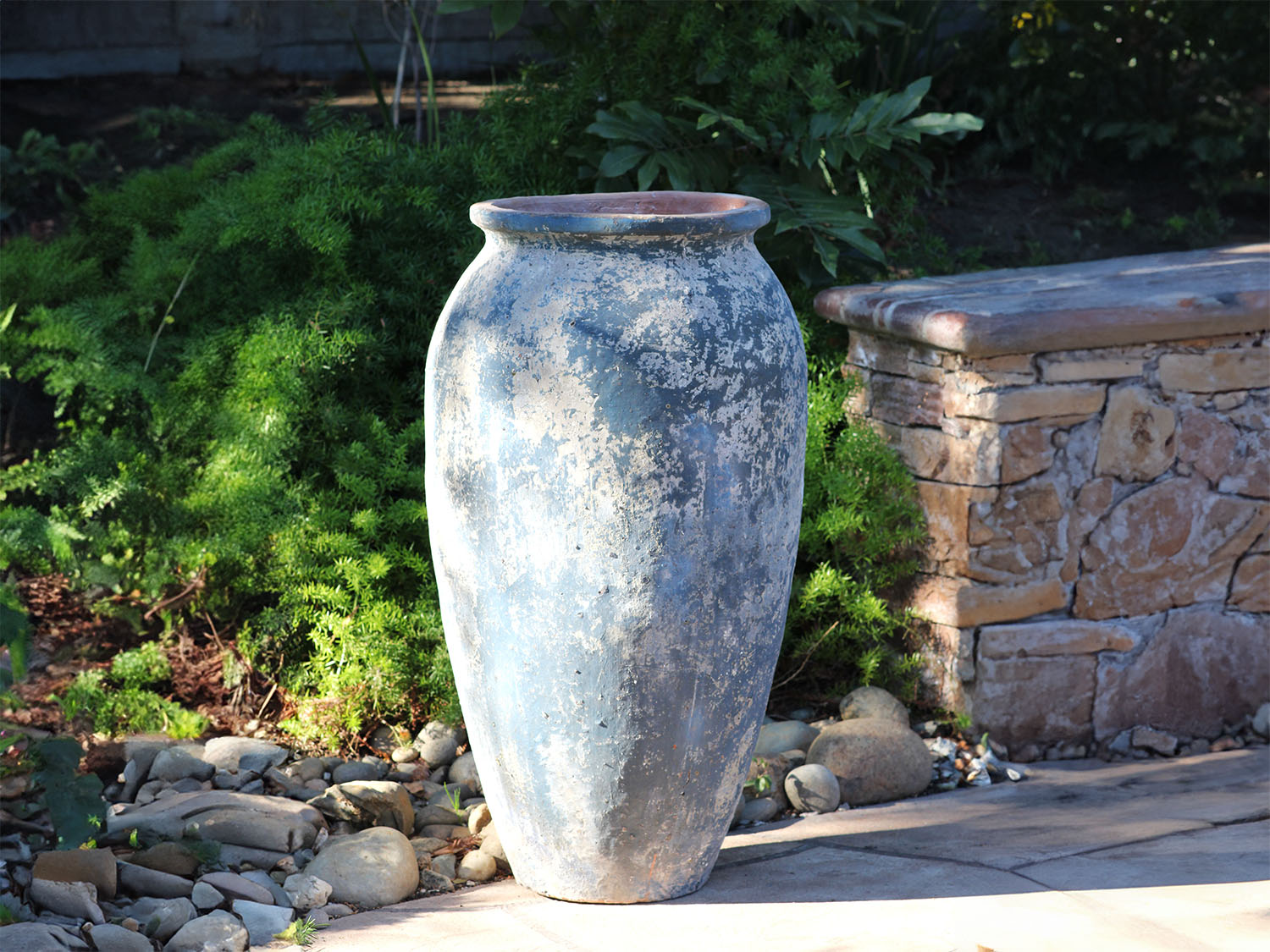 Olive Jar PLANTATOREM