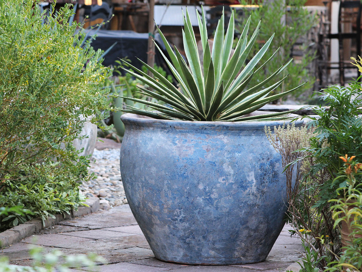 Prairie Pot