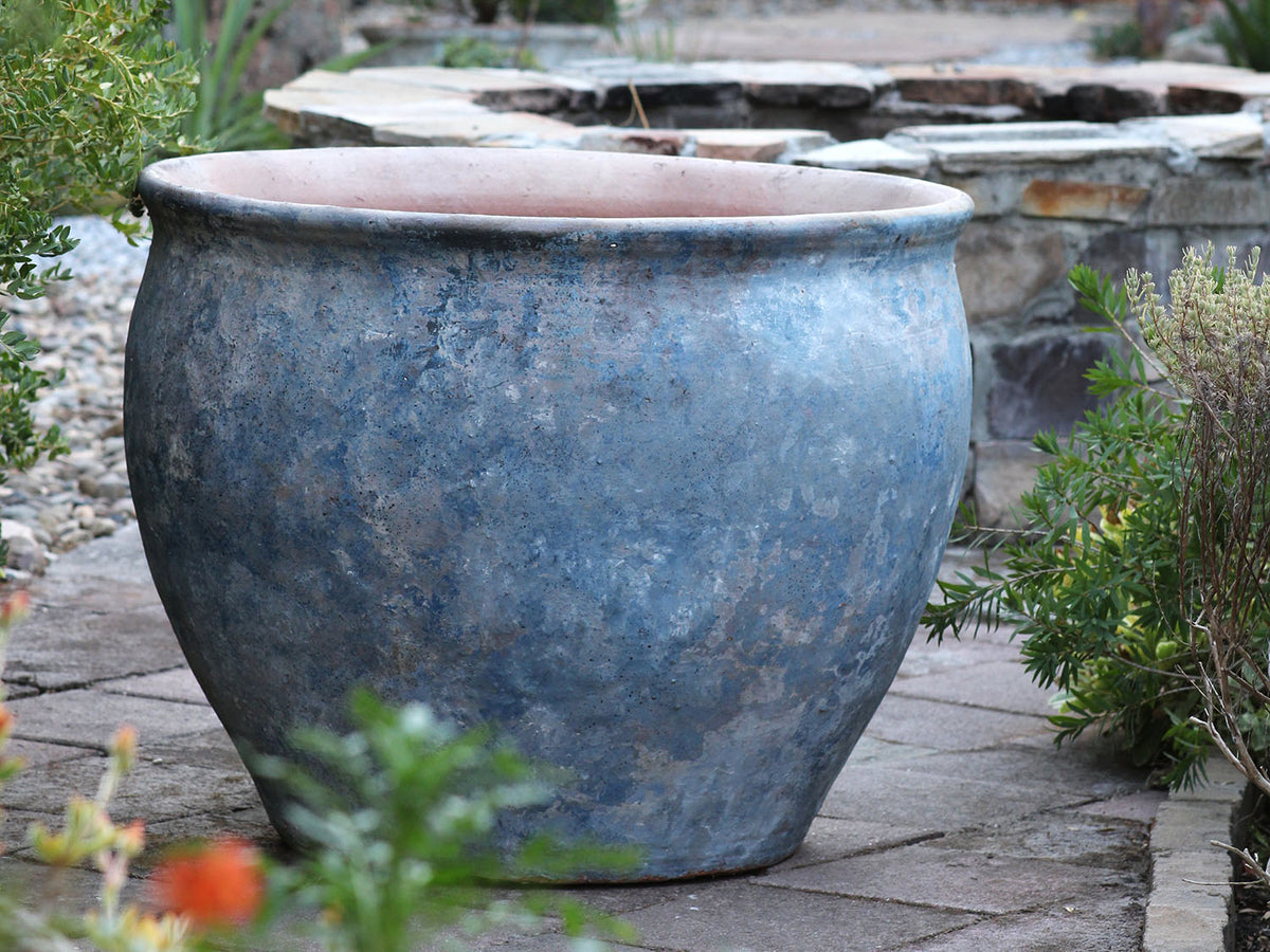 Prairie Pot