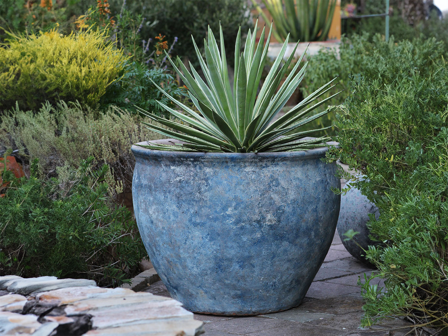 Prairie Pot