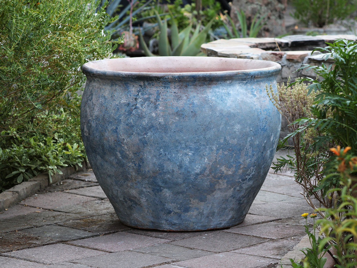 Prairie Pot