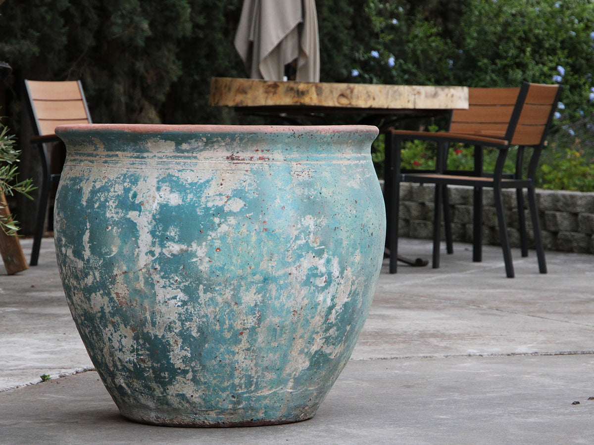 Prairie Pot