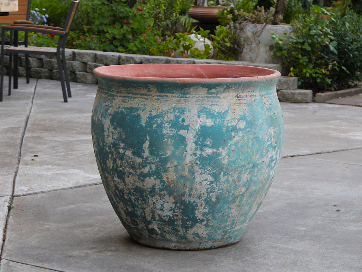 Prairie Pot