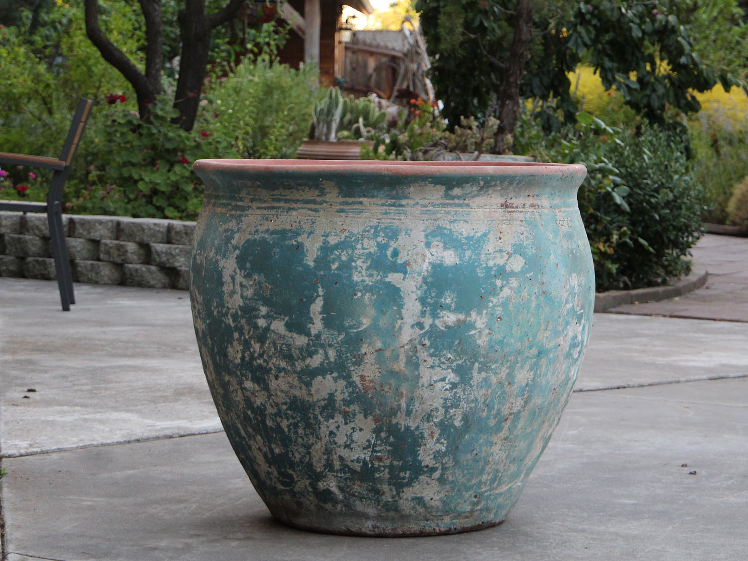 Prairie Pot