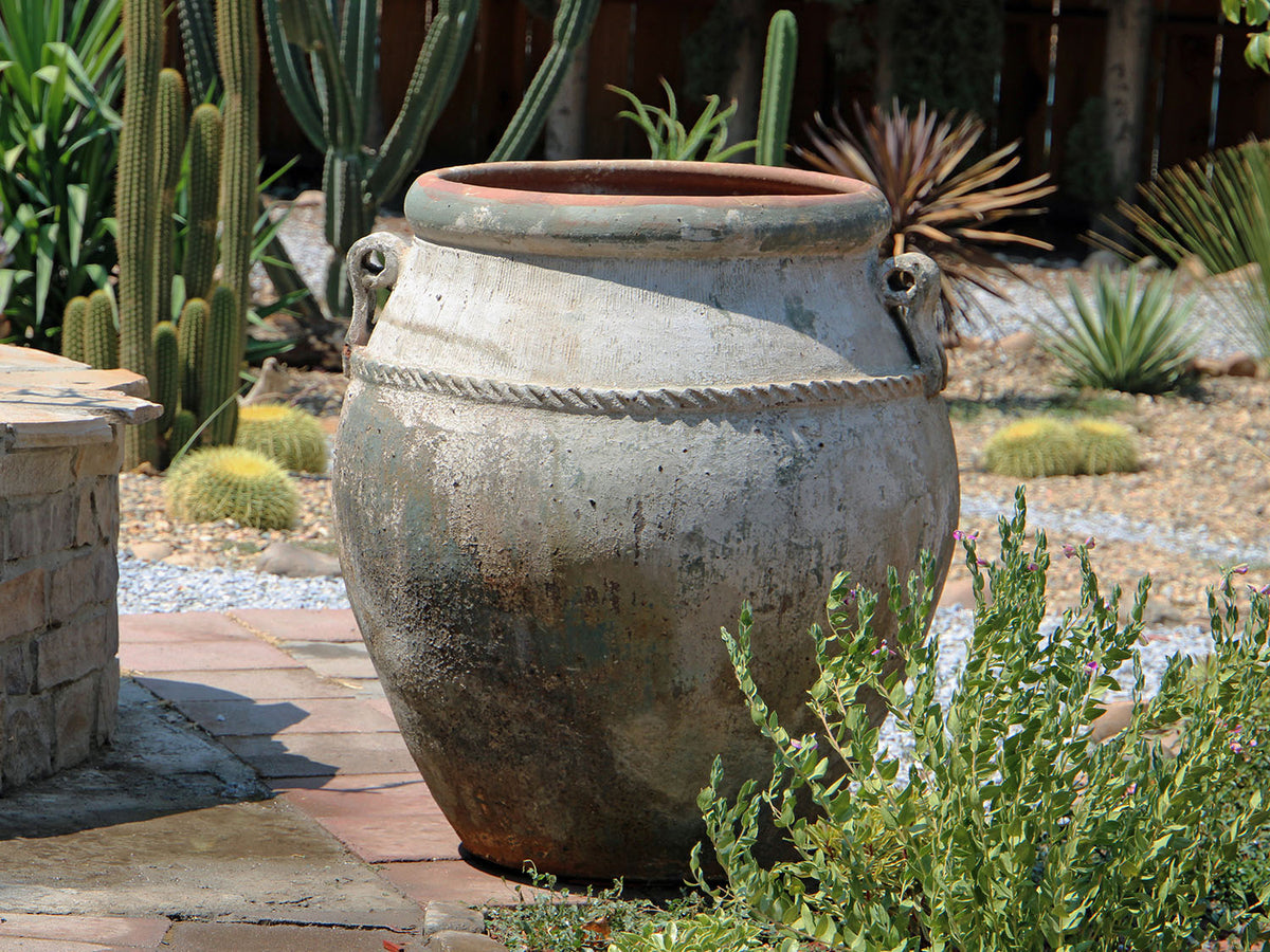 Nigerian Jar
