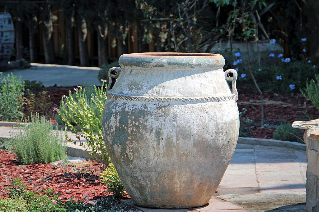 Nigerian Jar