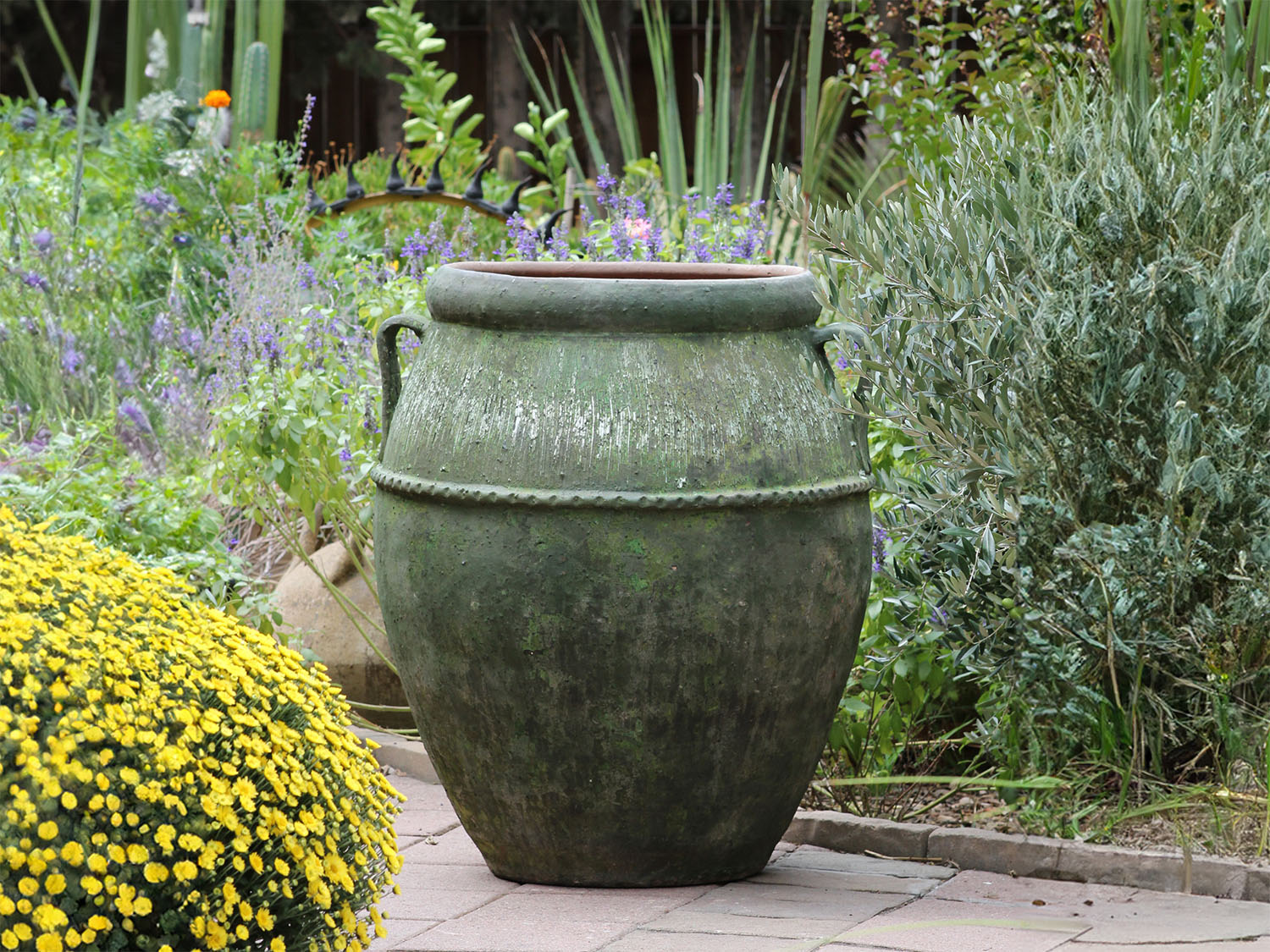 Nigerian Jar
