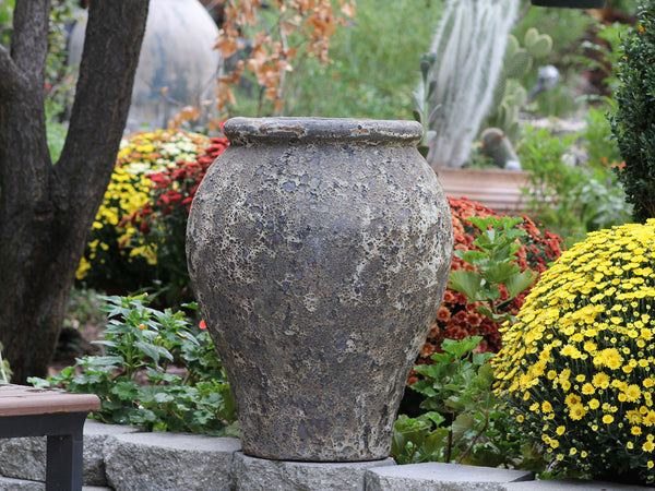 Corinthian Vase PLANTATOREM