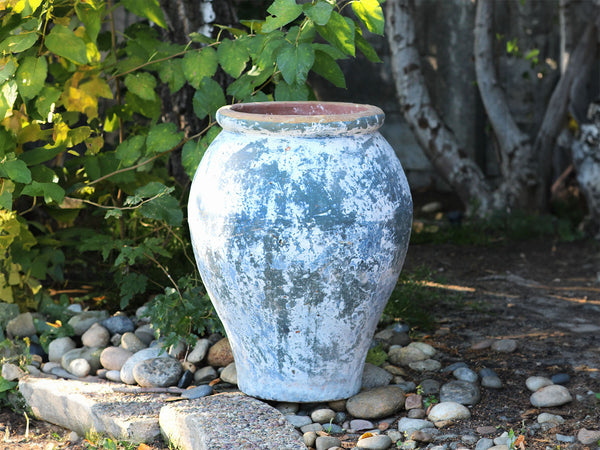 Corinthian Vase PLANTATOREM