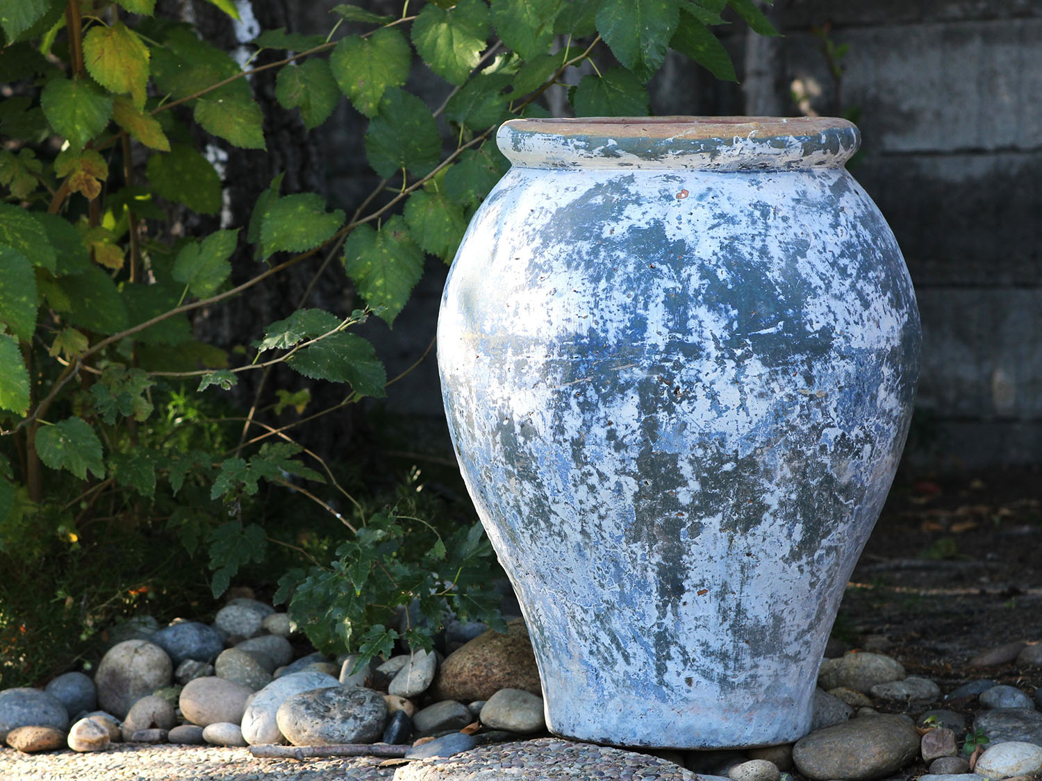 Corinthian Vase PLANTATOREM