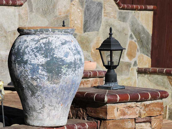 Corinthian Vase PLANTATOREM