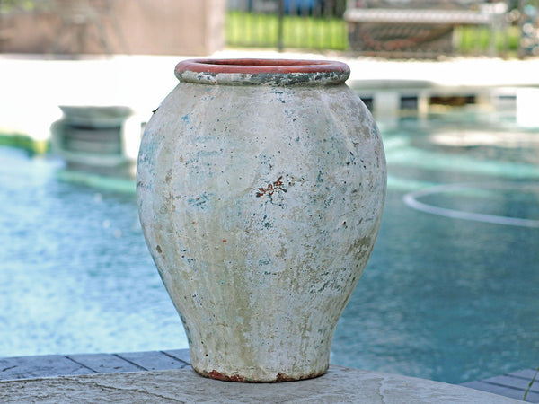 Corinthian Vase PLANTATOREM