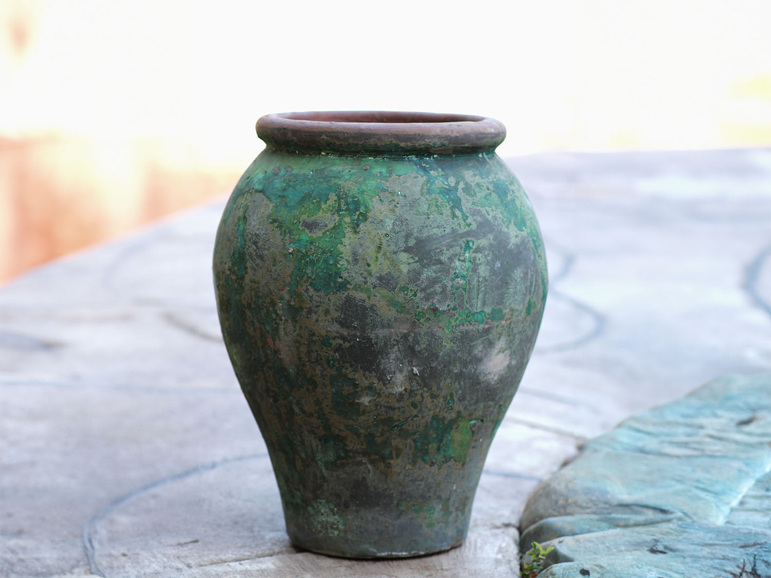 Corinthian Vase PLANTATOREM