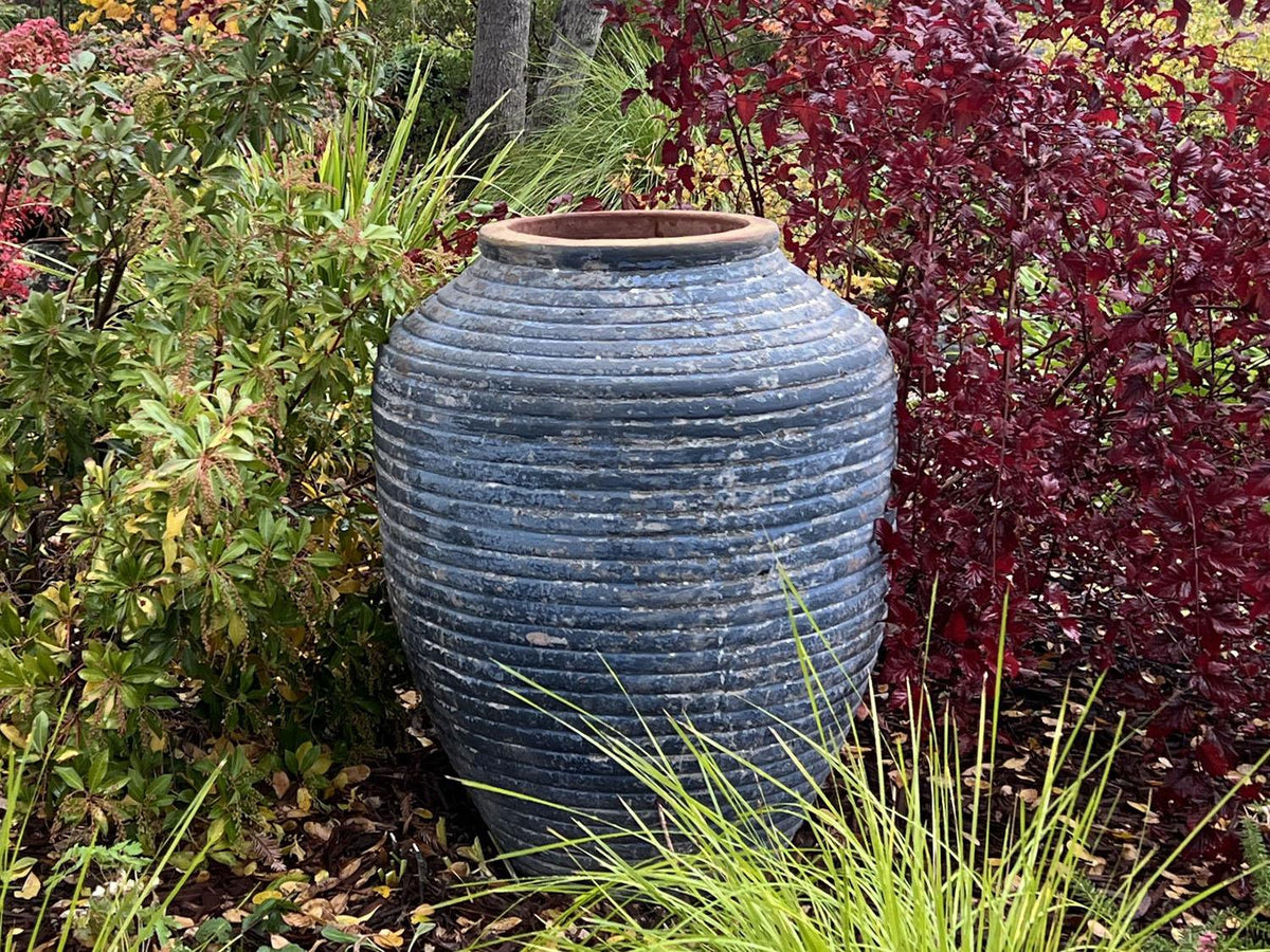 Ancient Wine Vessel