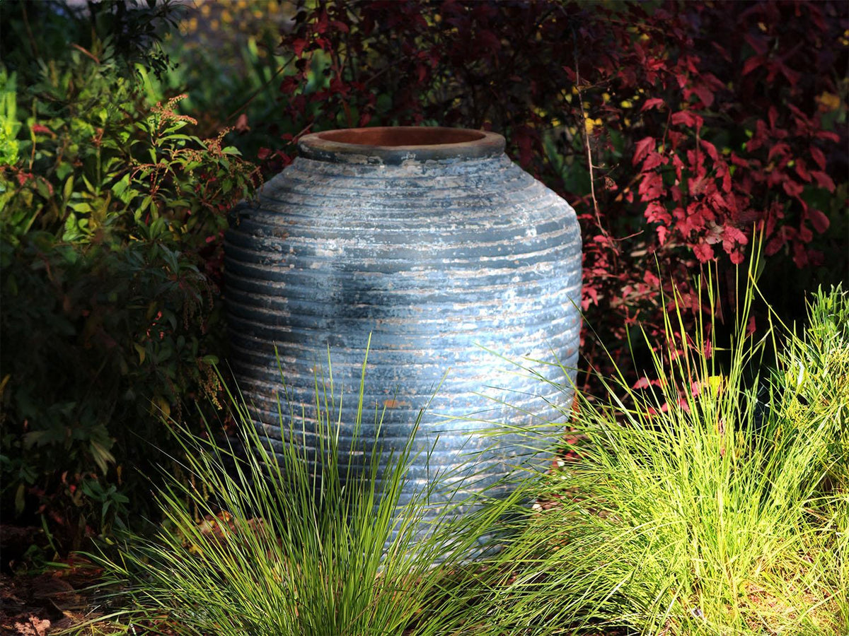 Ancient Wine Vessel