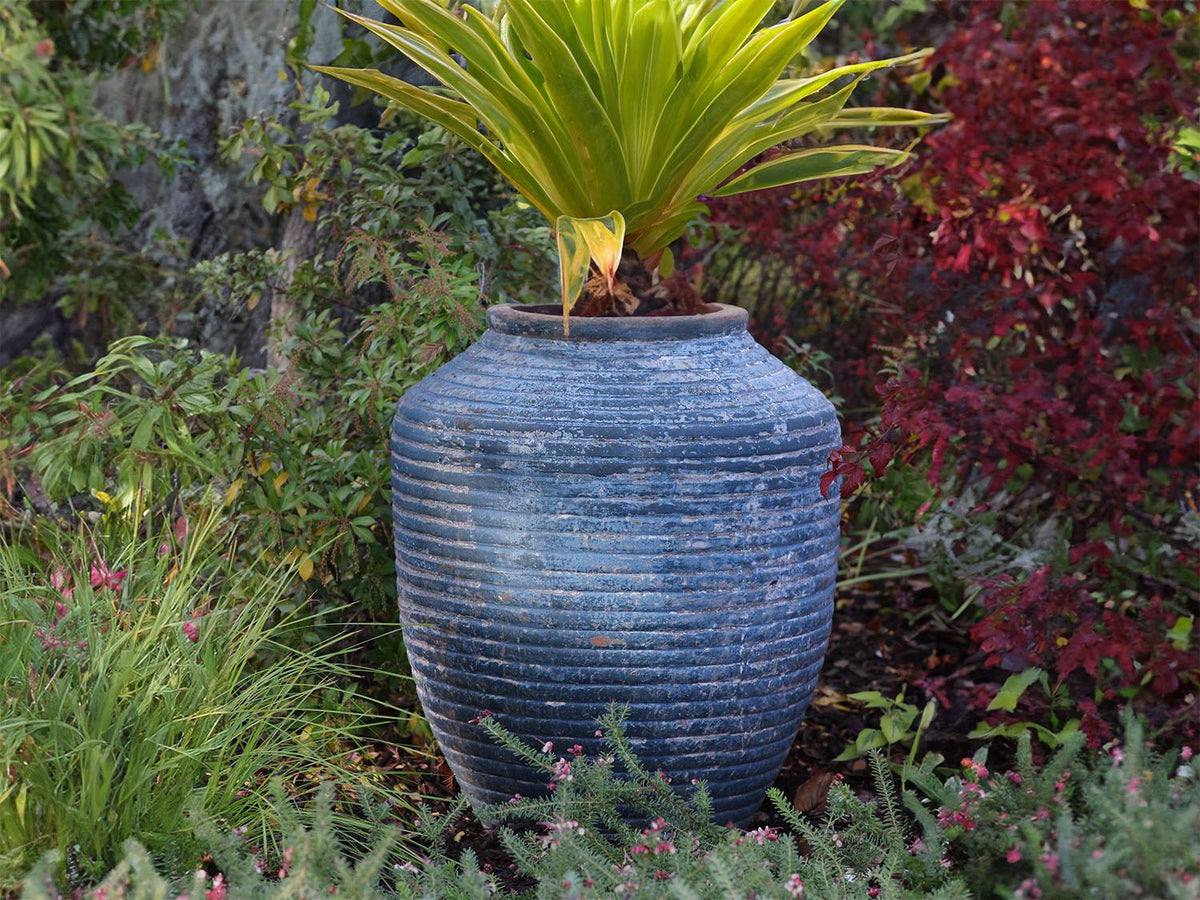Ancient Wine Vessel