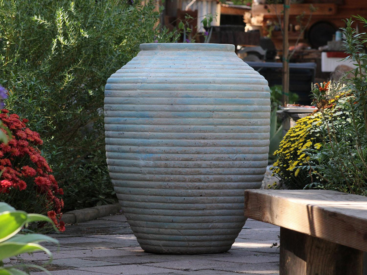 Ancient Wine Vessel