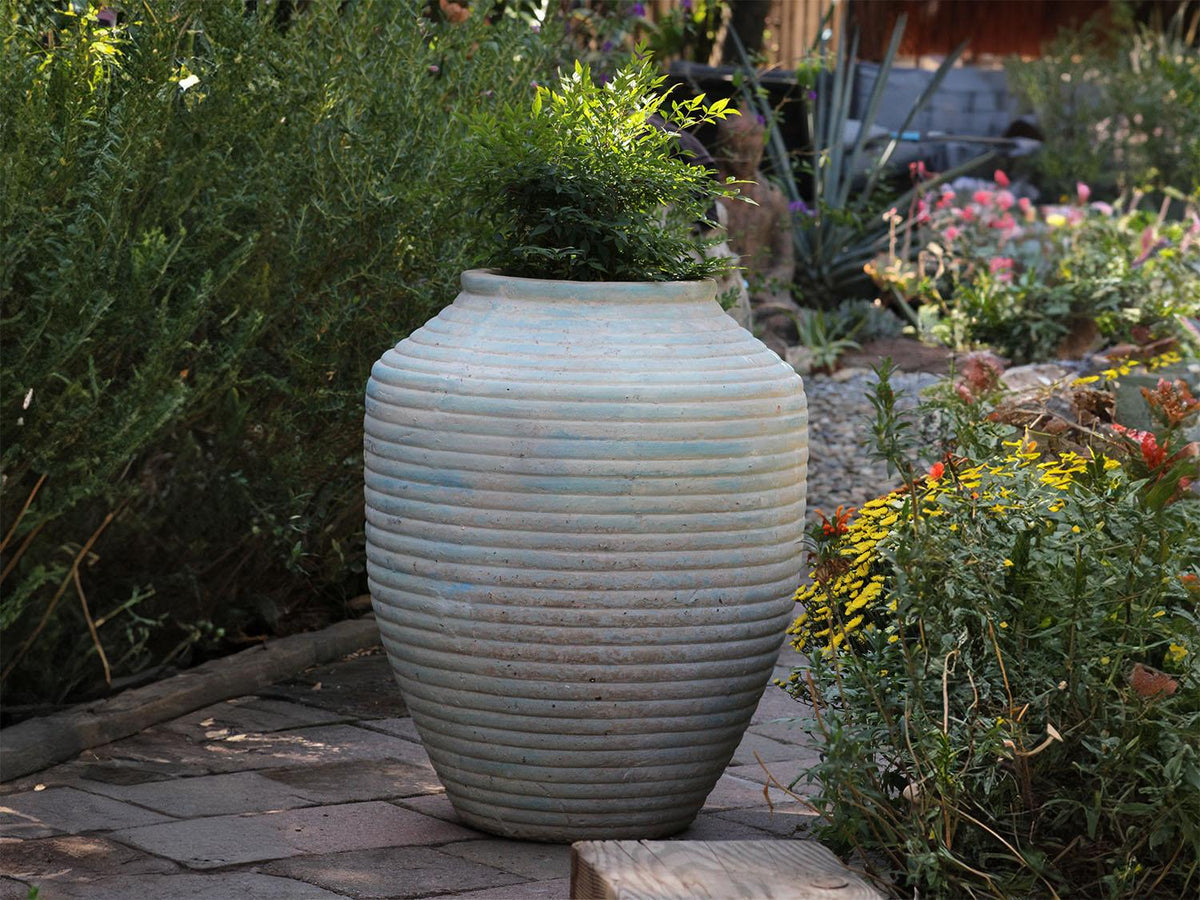 Ancient Wine Vessel