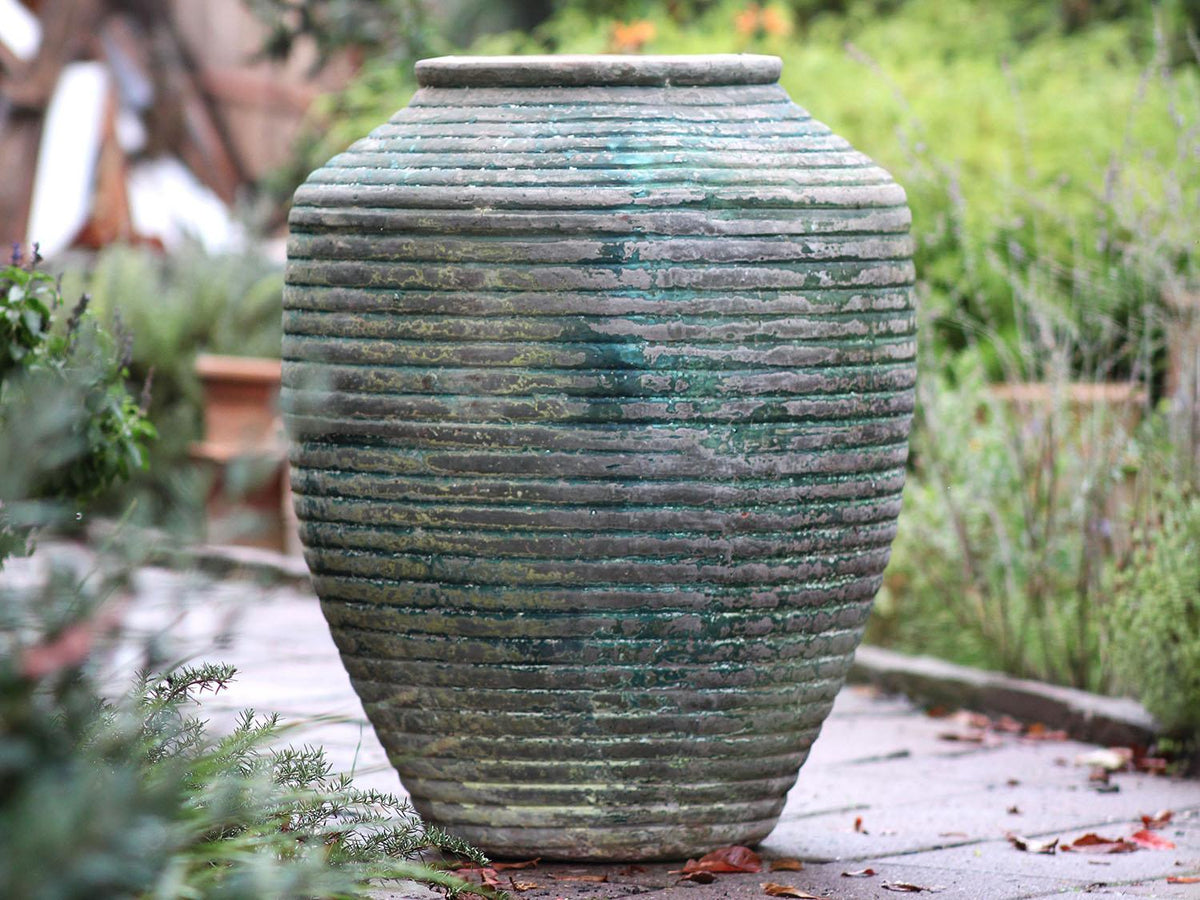 Ancient Wine Vessel