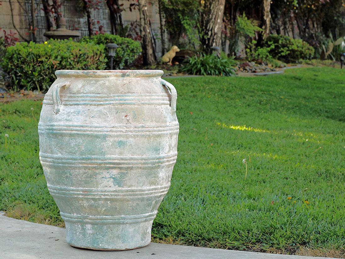 Urn De France By Plantatorem