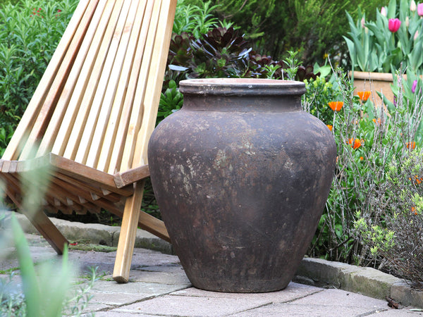 Hydria Jar PLANTATOREM