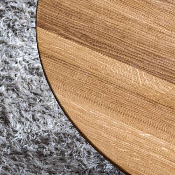 THE DORSE - coffee table