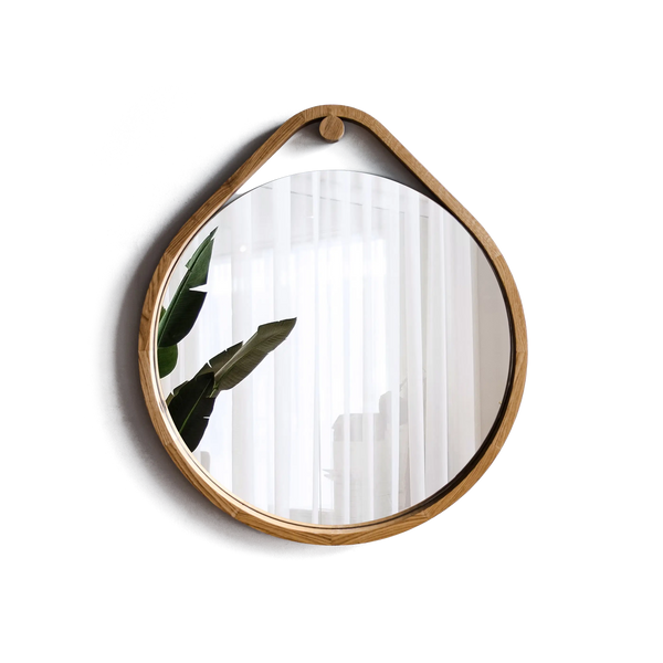 THE DROP - mirror