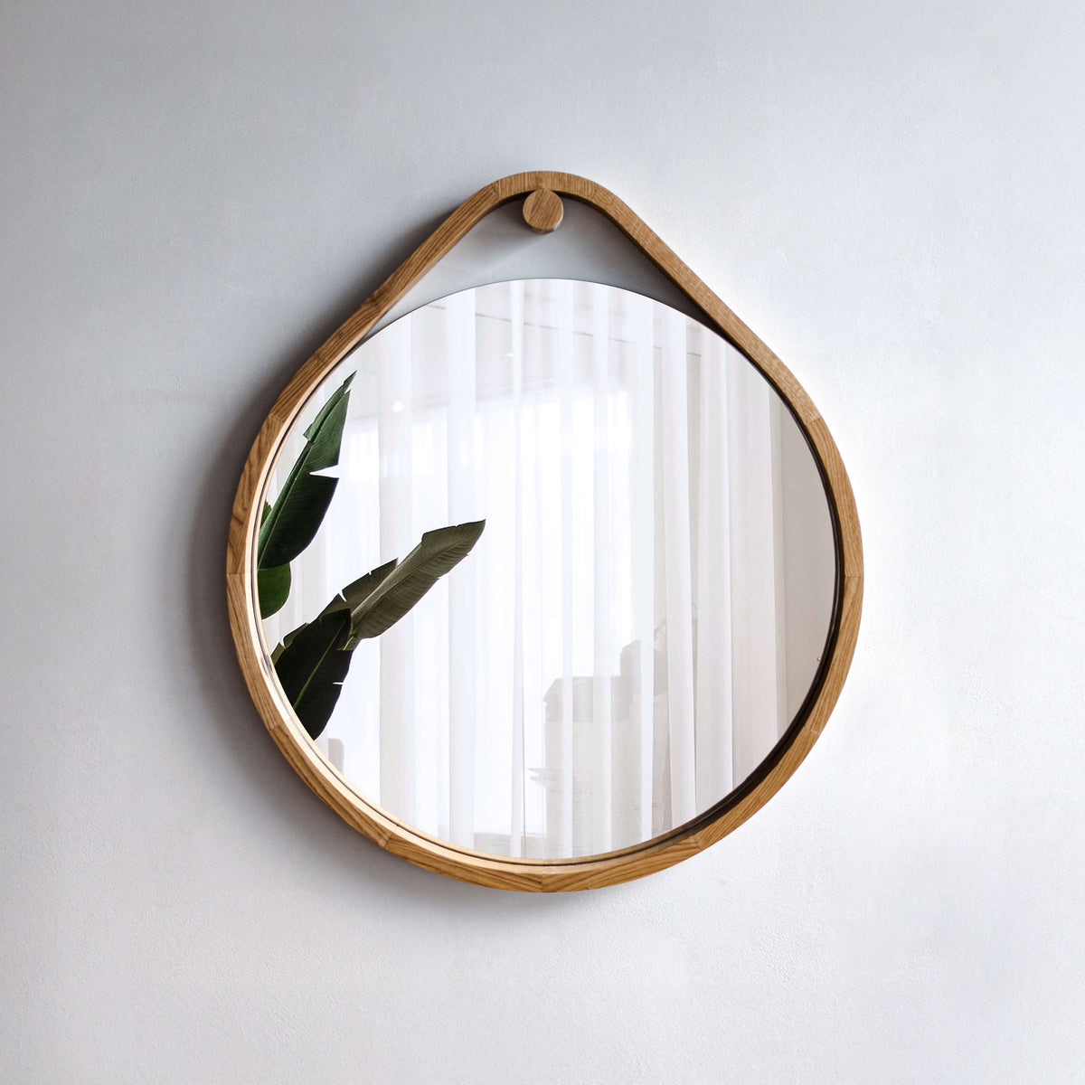 THE DROP - mirror