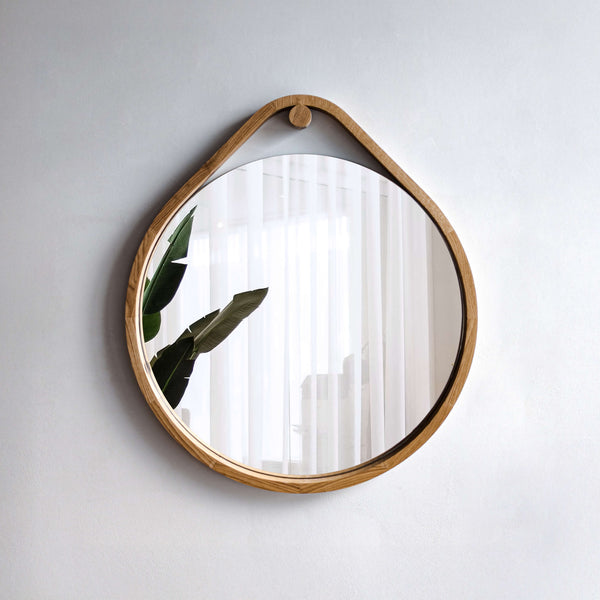 THE DROP - mirror