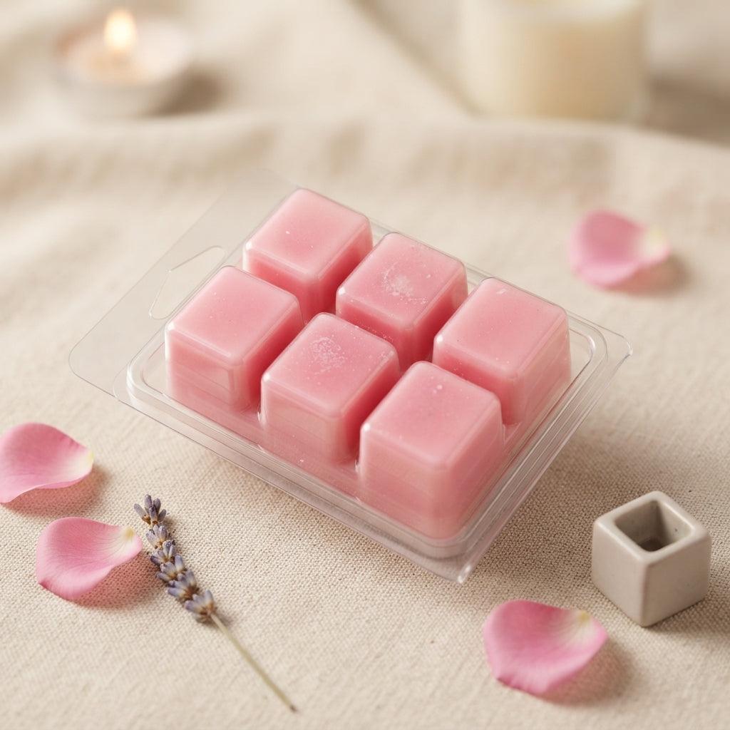 Clamshell Wax Melts – Best-Selling Scents | Signature Collection