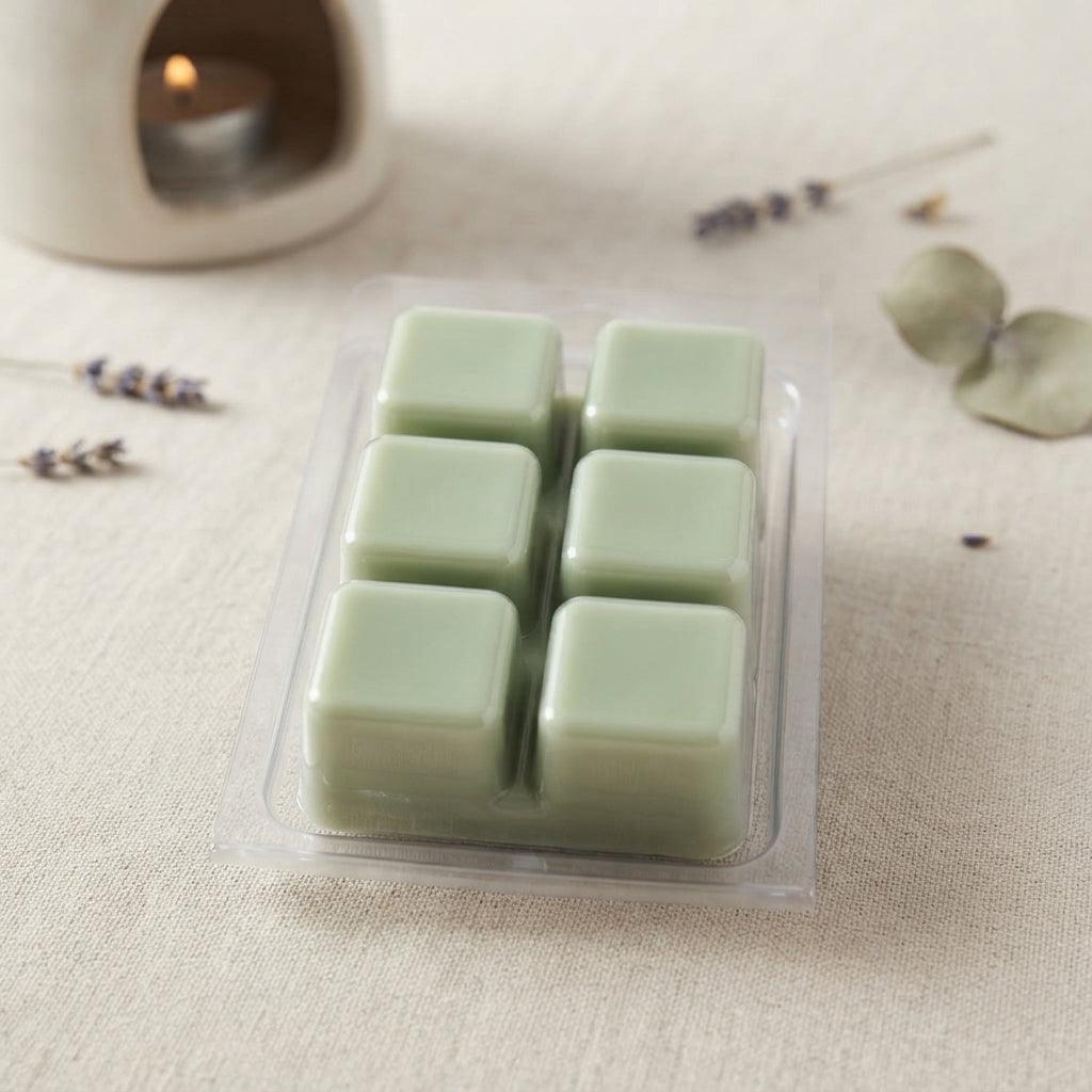 Clamshell Wax Melts – Best-Selling Scents | Signature Collection