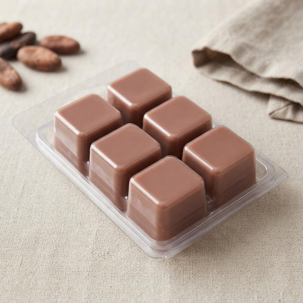 Holiday Gift Wax Melts – Seasonal Hues | 18 Signature Scents
