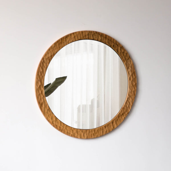 THE ONDO - mirror