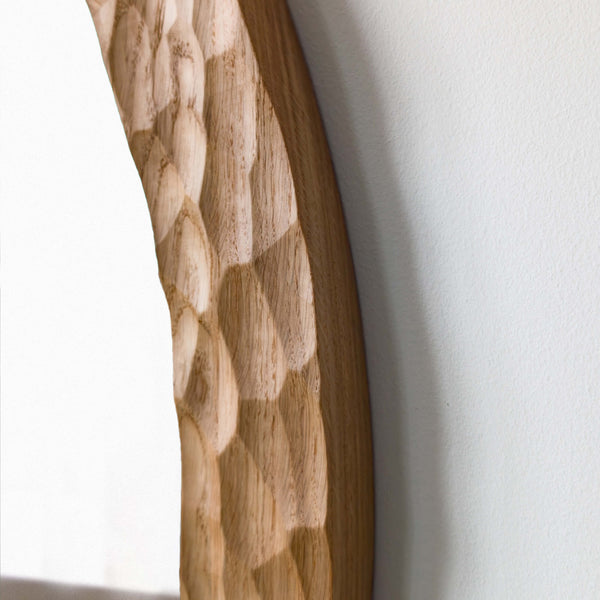THE ONDO - mirror