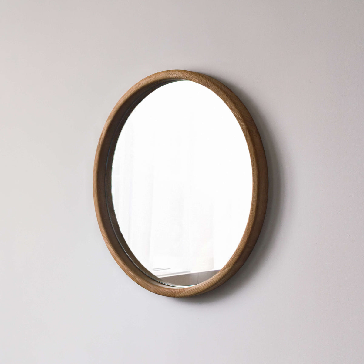 THE KOLO - mirror