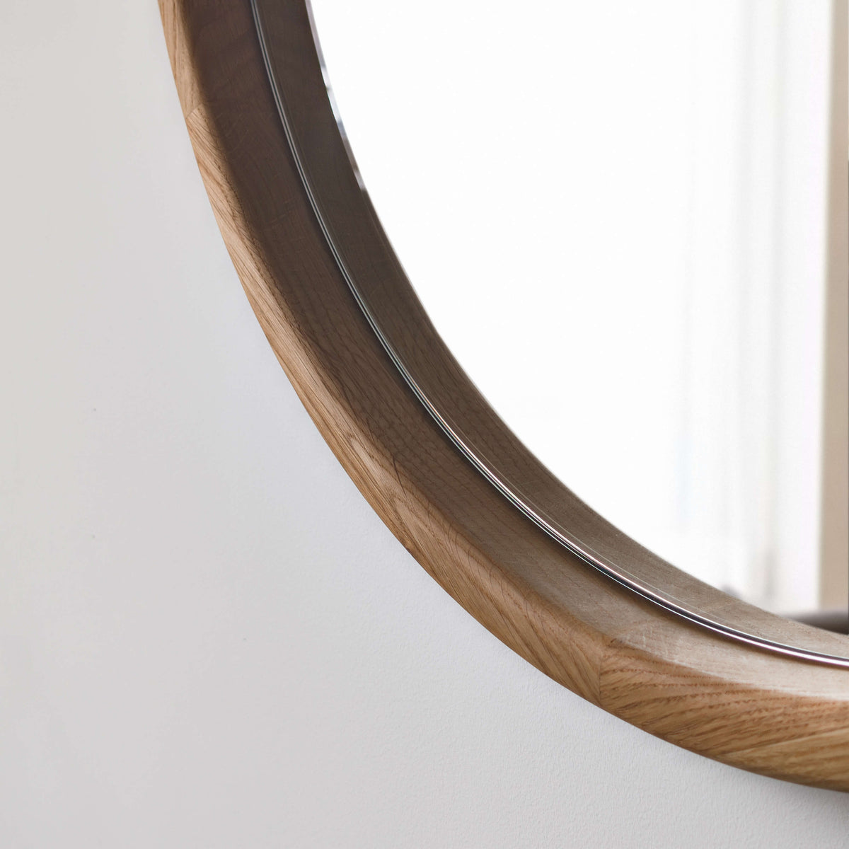 THE KOLO - mirror