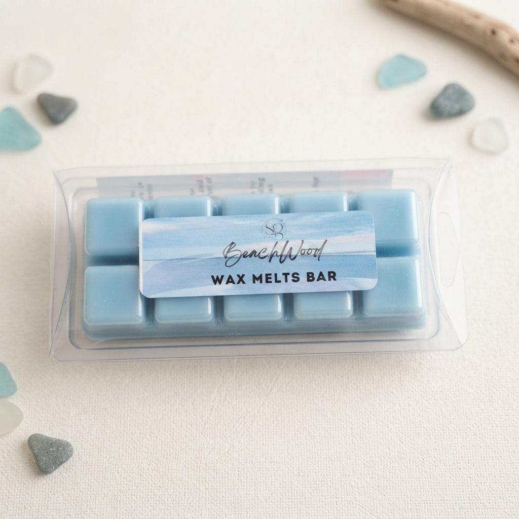 Wax Melts Bar – Best-Selling Signature | 18 Scents