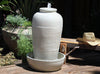 Sonoma Jar Fountain By Plantatorem