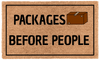 Packages Before People