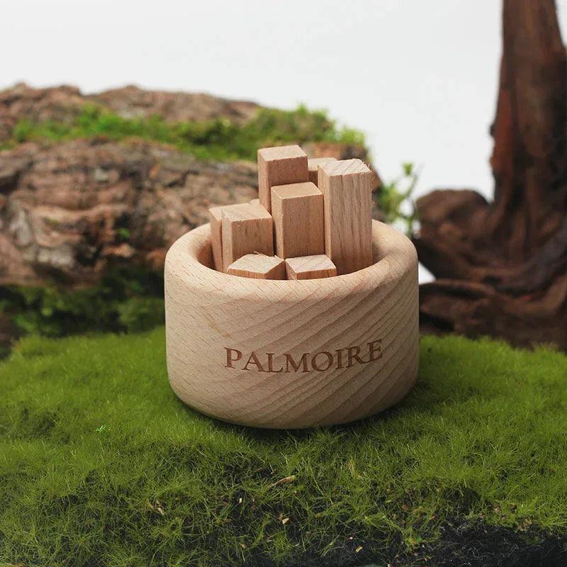 Wood Diffuser - Beech Wood - Gifts for You 'n Me