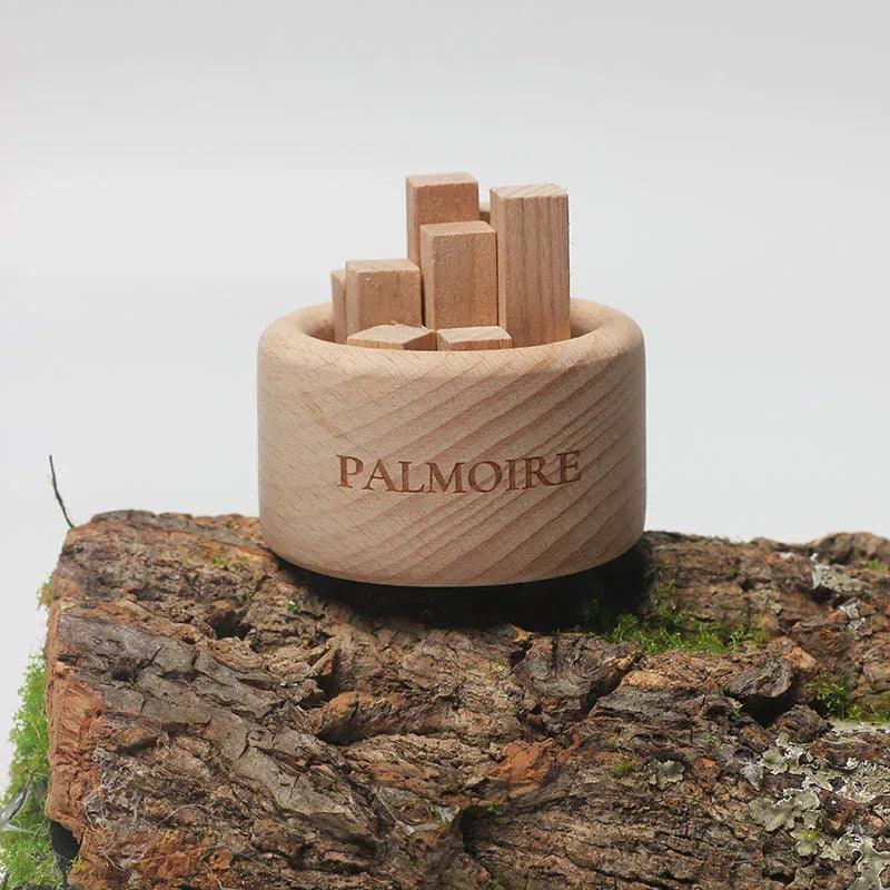 Wood Diffuser - Beech Wood - Gifts for You 'n Me