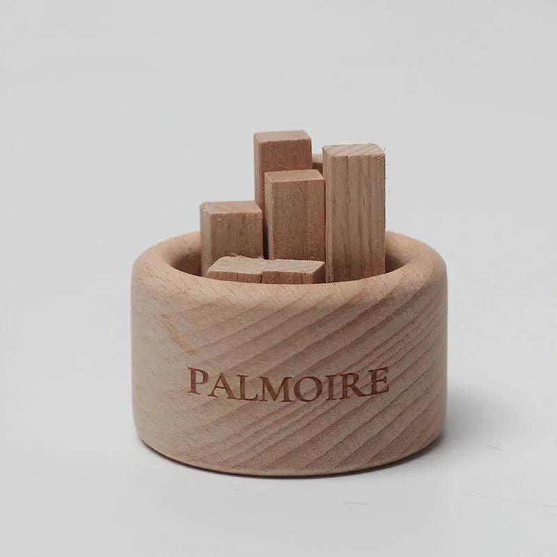 Wood Diffuser - Beech Wood - Gifts for You 'n Me