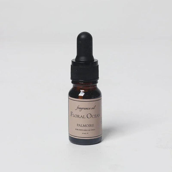Floral Ocean Fragrance Oil - Gifts for You 'n Me