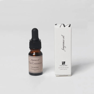 The Carribean Fragrance Oil