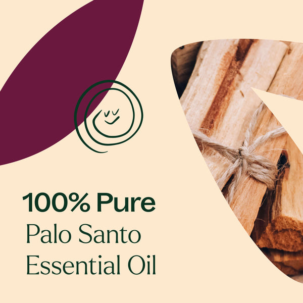 Palo Santo Essential Oil