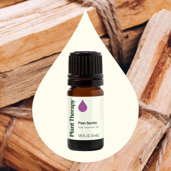 Palo Santo Essential Oil