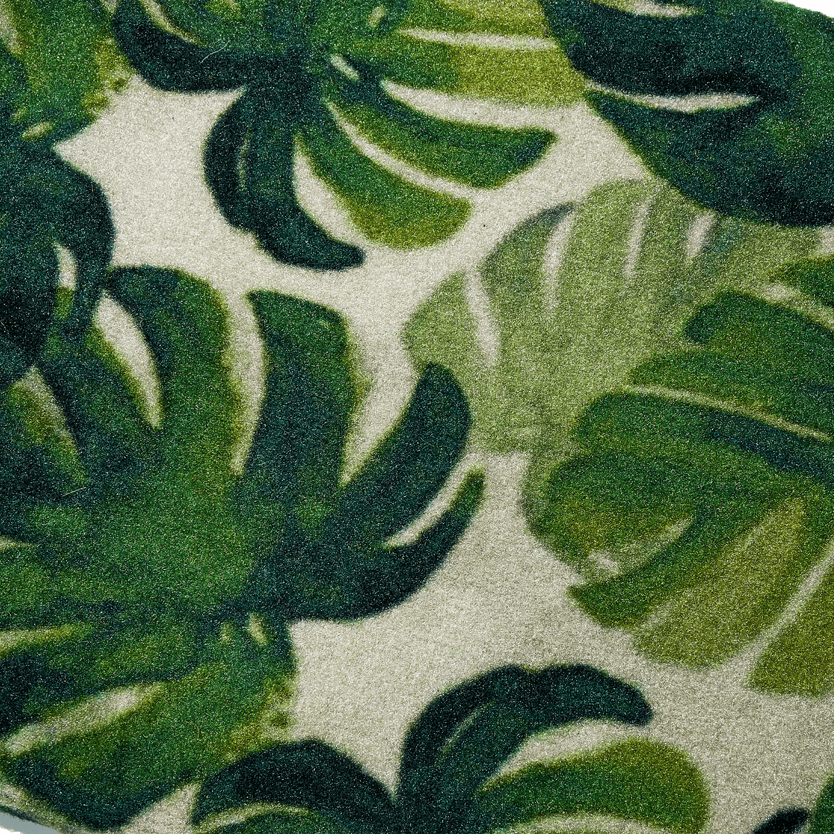 Panama Green Outdoor Doormat – 18