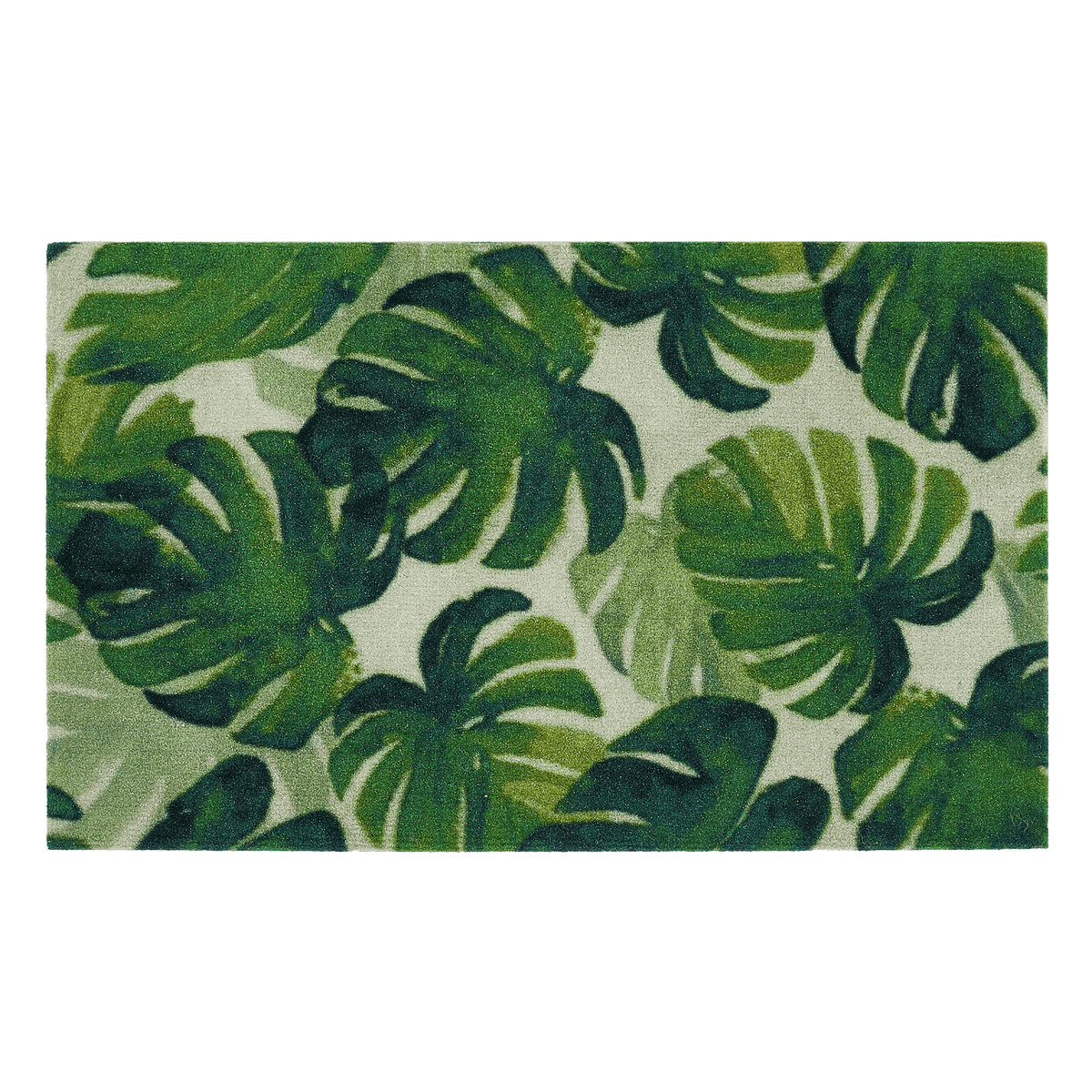 Panama Green Outdoor Doormat – 18