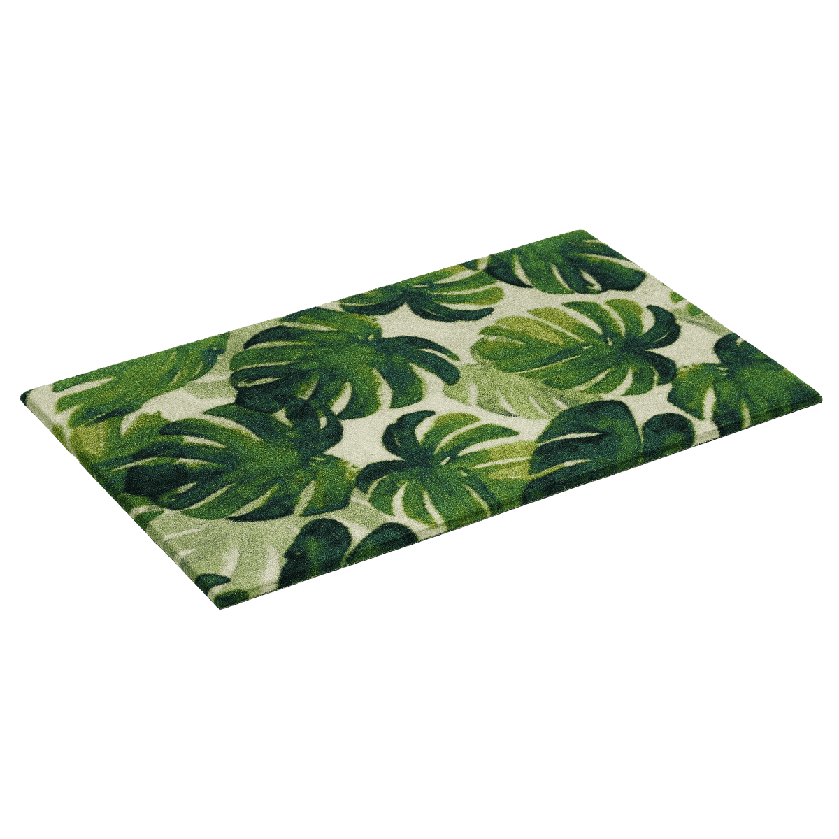 Panama Green Outdoor Doormat – 18