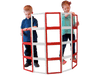 Panelcraft Classic Red Dream Builder™ 19 pc set